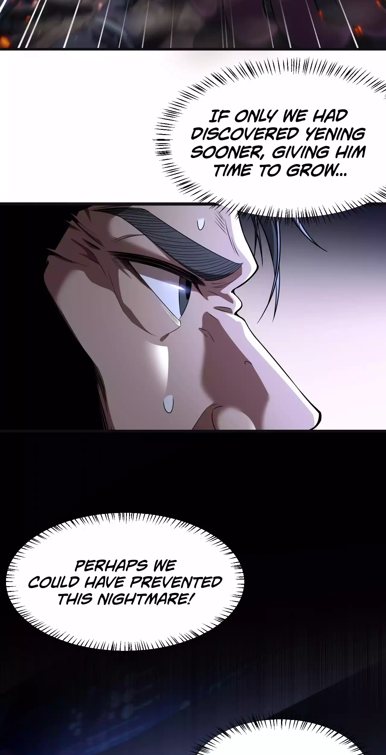 Read Doomsday Sword God chapter 111 image 78 on Lezhin