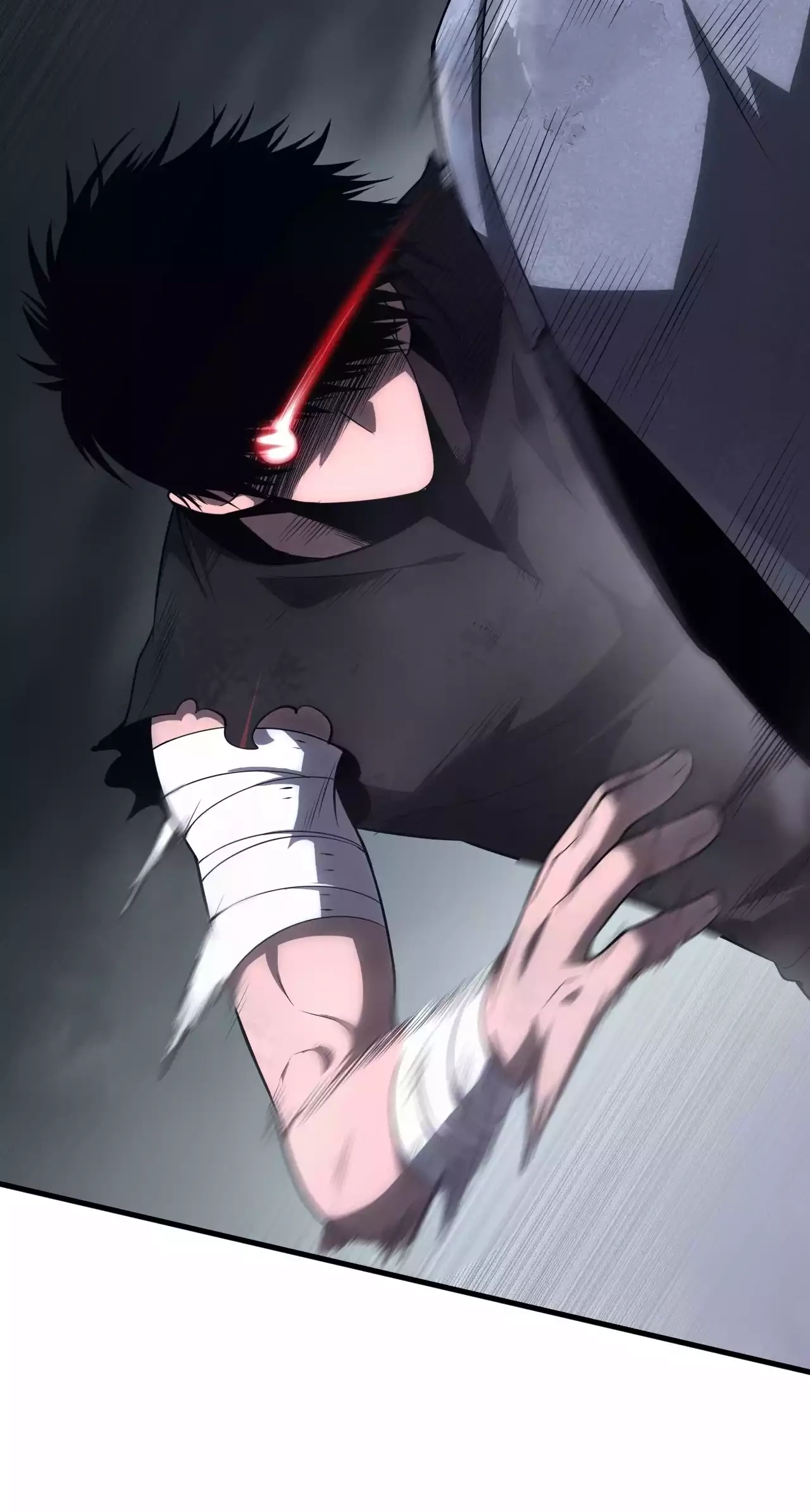 Read Doomsday Sword God chapter 112 image 47 on Lezhin