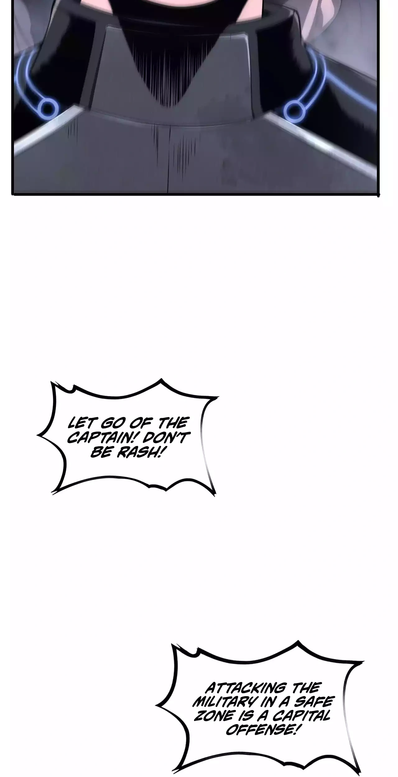 Read Doomsday Sword God chapter 112 image 50 on Lezhin