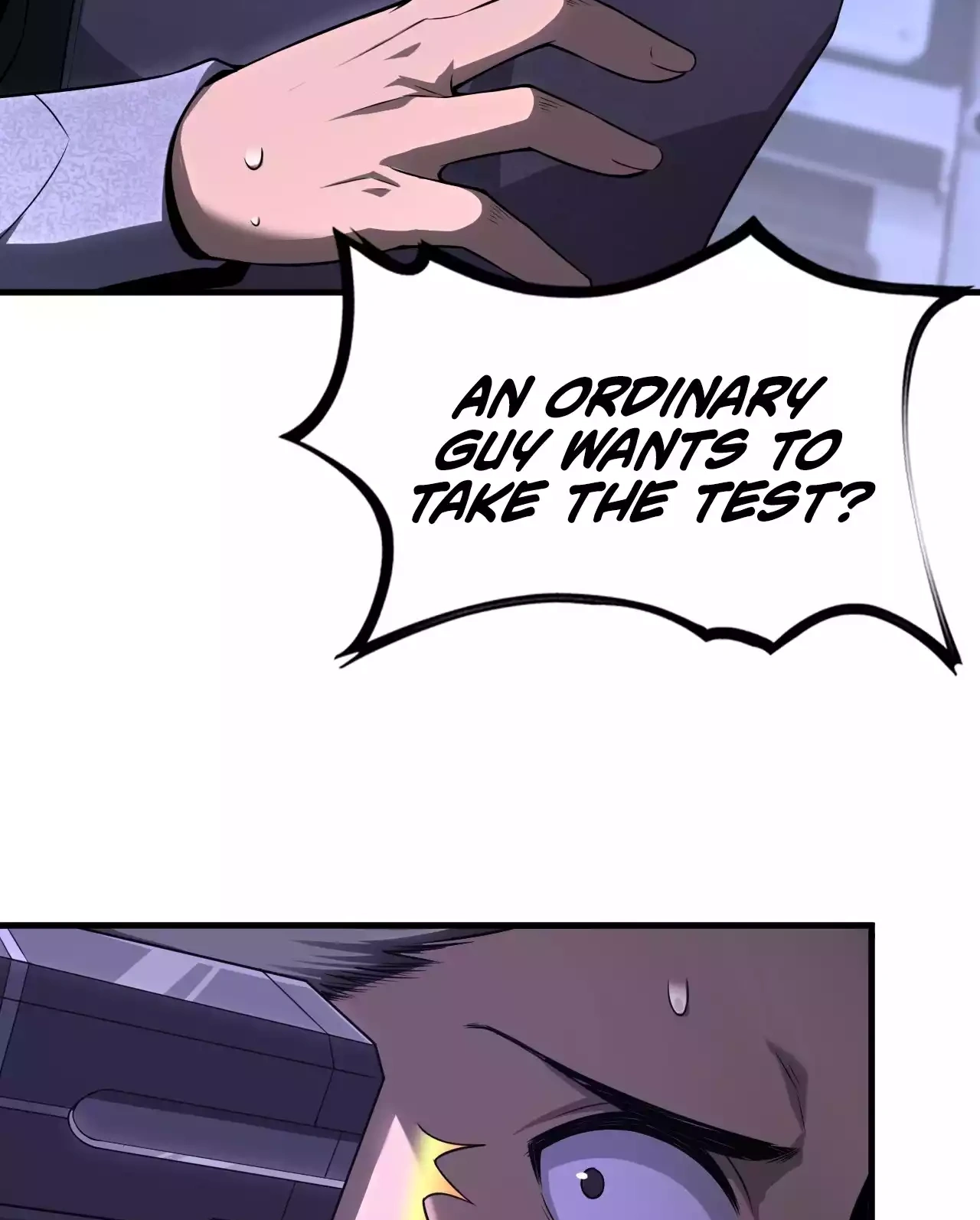 Read Doomsday Sword God chapter 112 image 54 on Lezhin