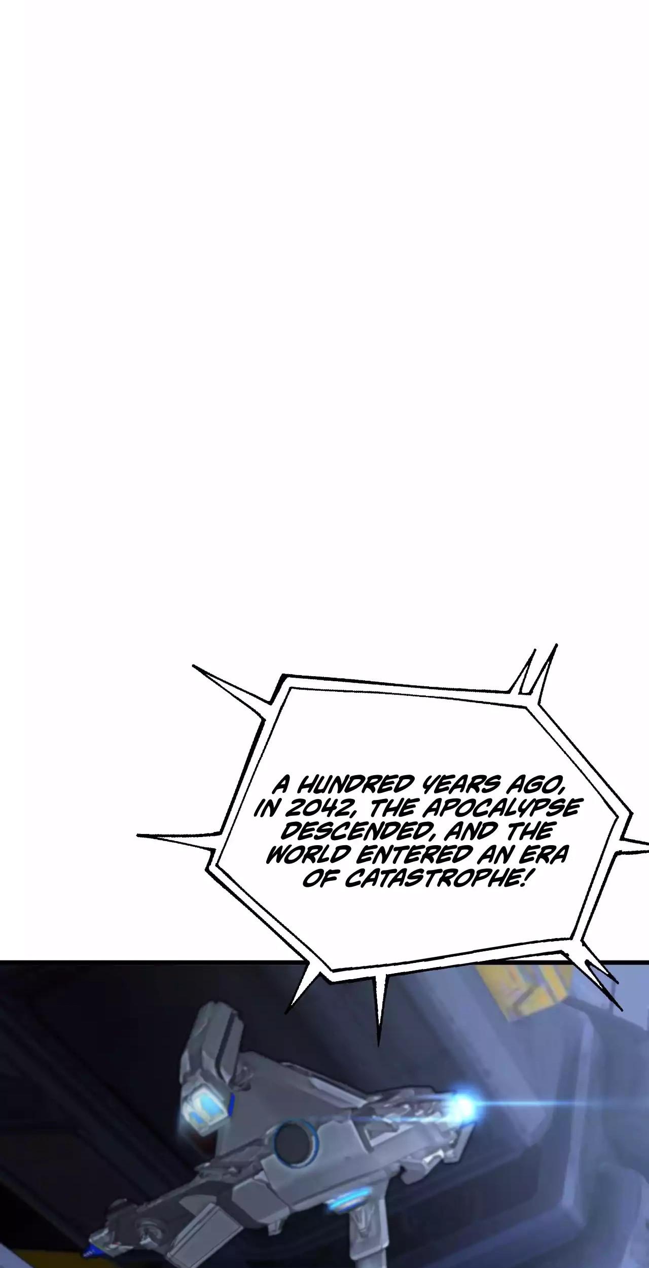 Read Doomsday Sword God chapter 112 image 58 on Lezhin