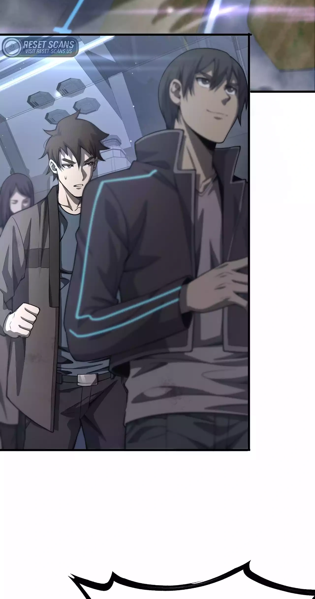 Read Doomsday Sword God chapter 112 image 66 on Lezhin