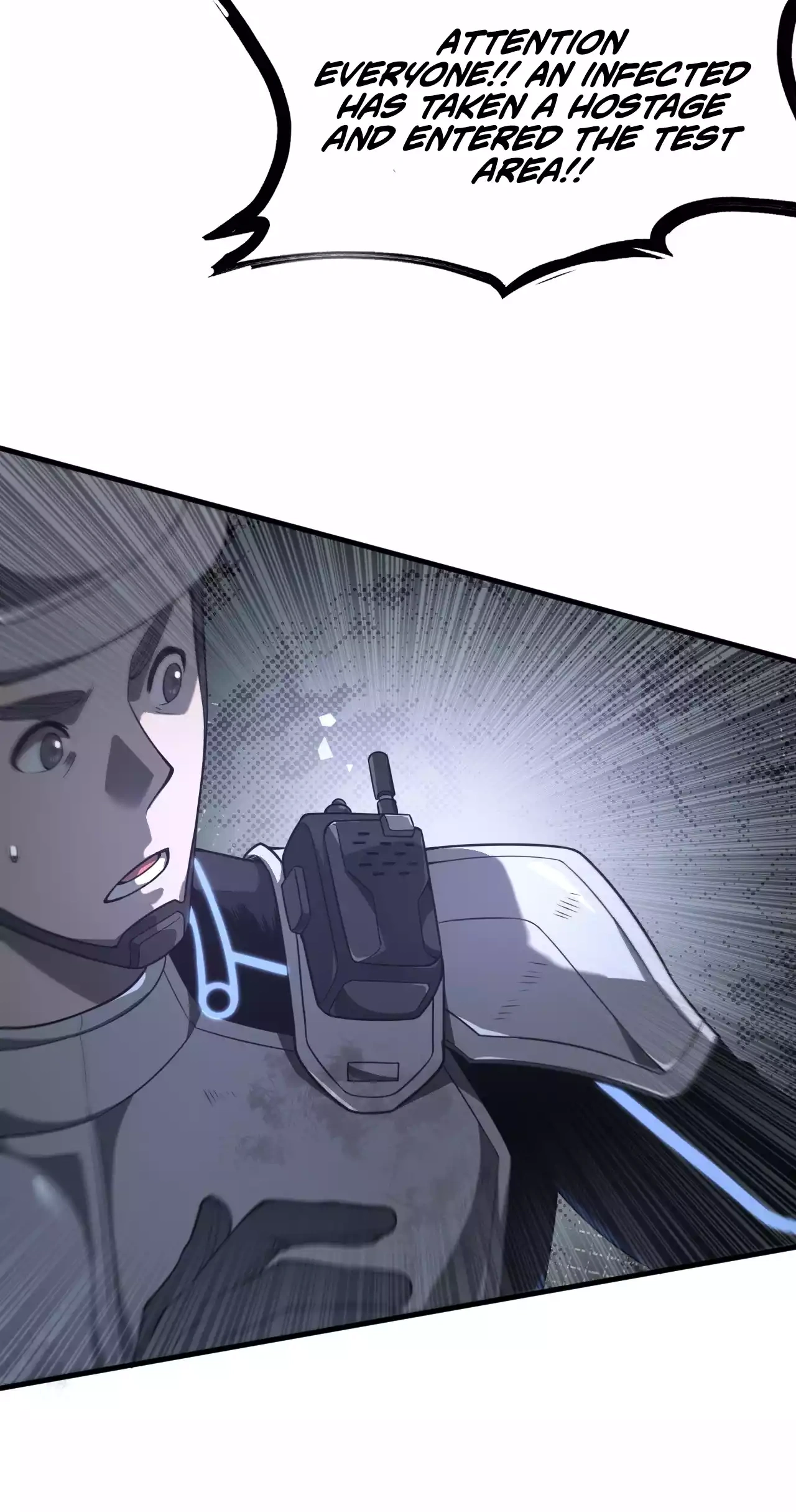 Read Doomsday Sword God chapter 112 image 67 on Lezhin