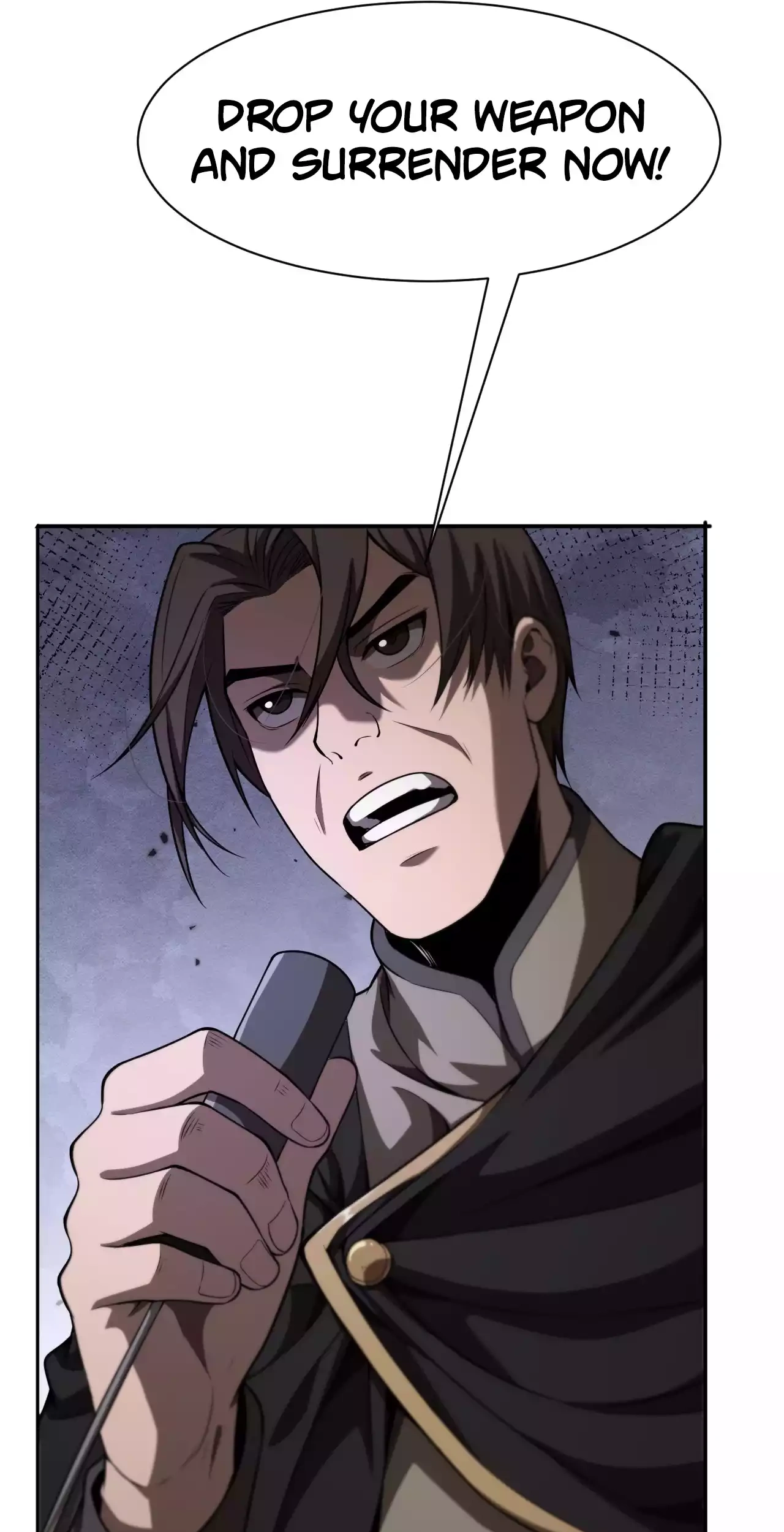 Read Doomsday Sword God chapter 112 image 72 on Lezhin