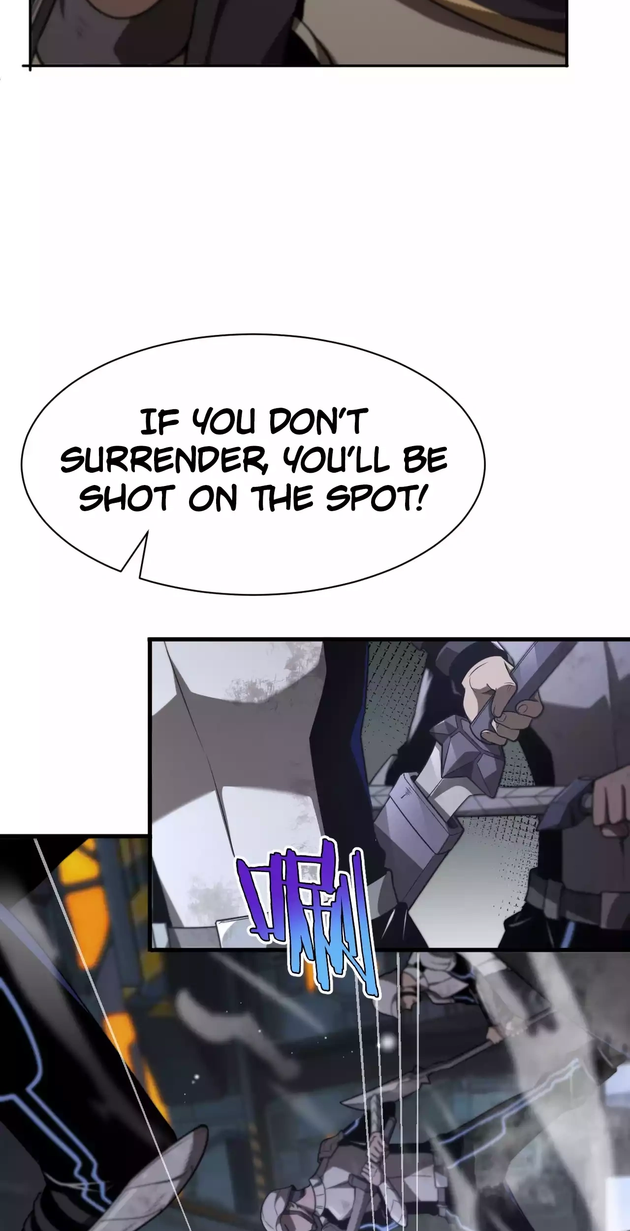 Read Doomsday Sword God chapter 112 image 73 on Lezhin