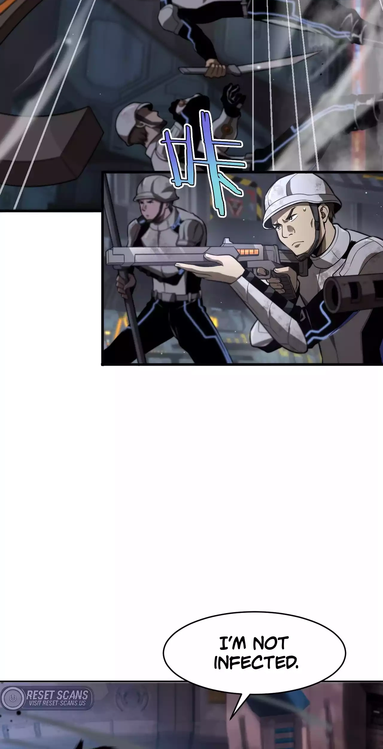 Read Doomsday Sword God chapter 112 image 75 on Lezhin