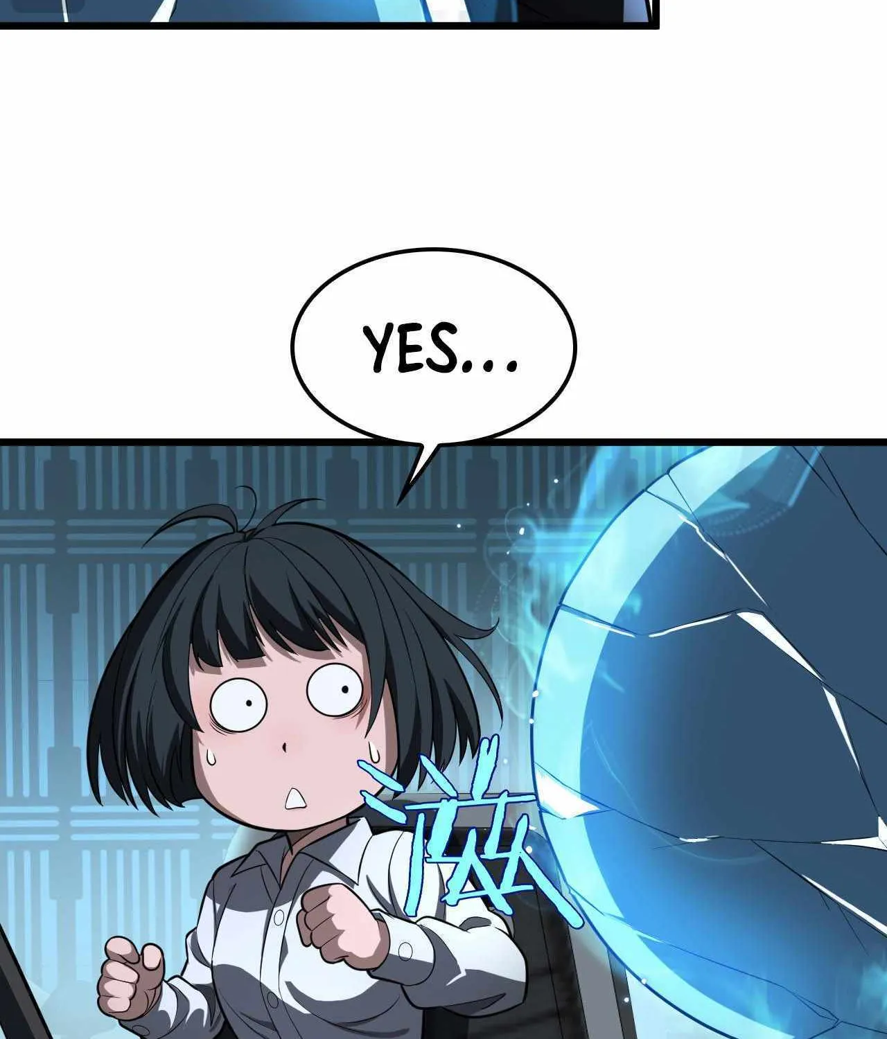 Read Doomsday Sword God chapter 12 image 101 on Lezhin