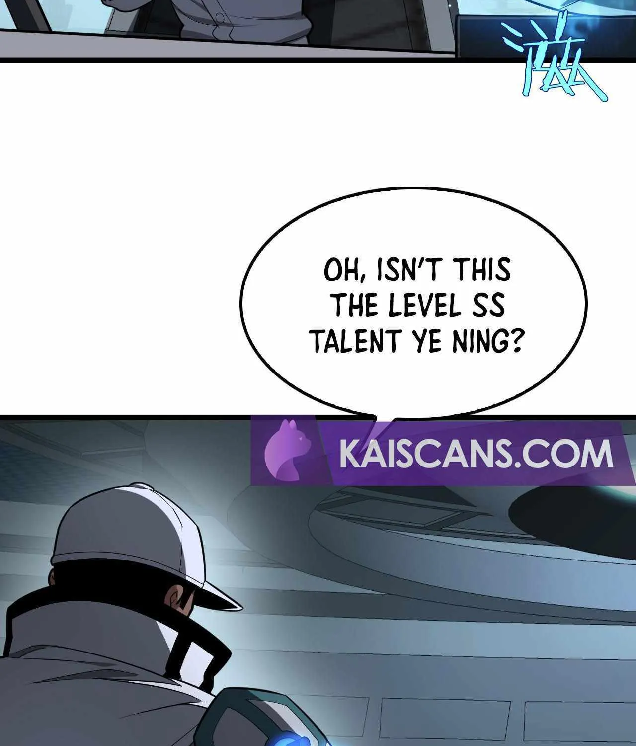 Read Doomsday Sword God chapter 12 image 102 on Lezhin