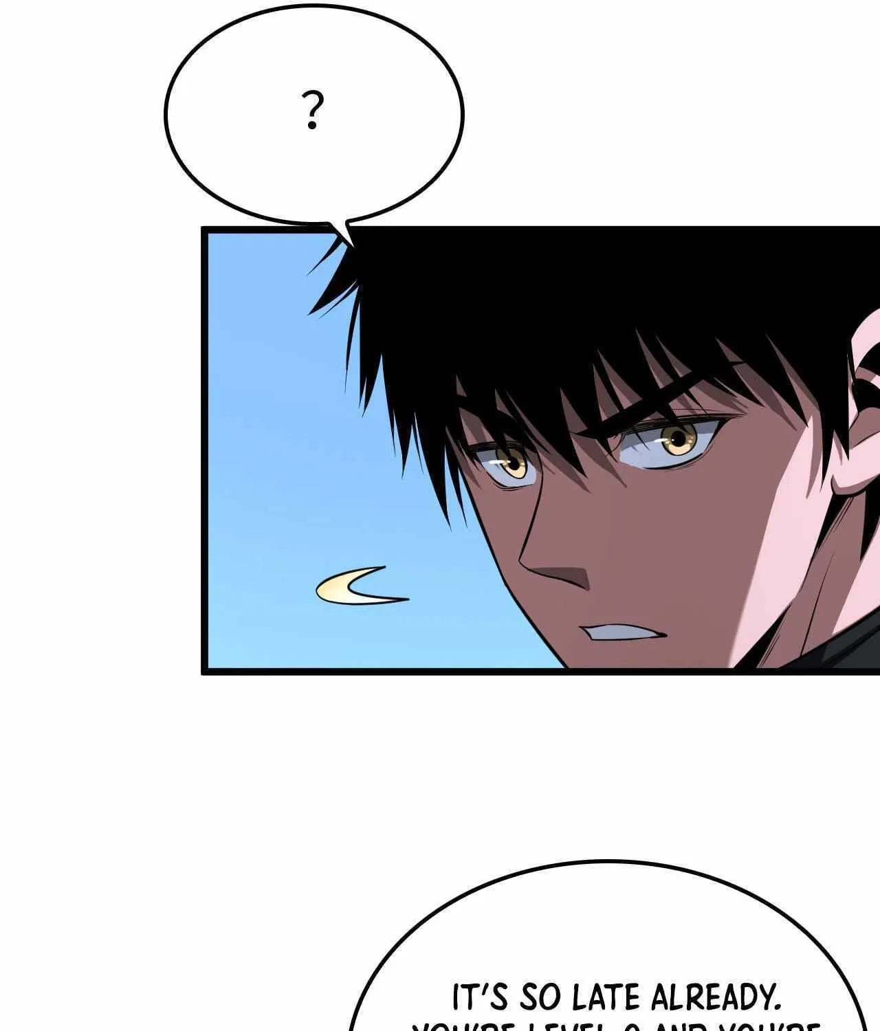 Read Doomsday Sword God chapter 12 image 105 on Lezhin
