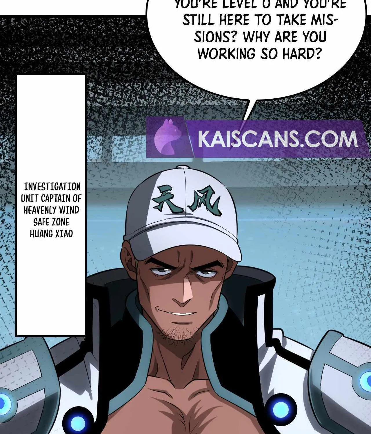 Read Doomsday Sword God chapter 12 image 106 on Lezhin