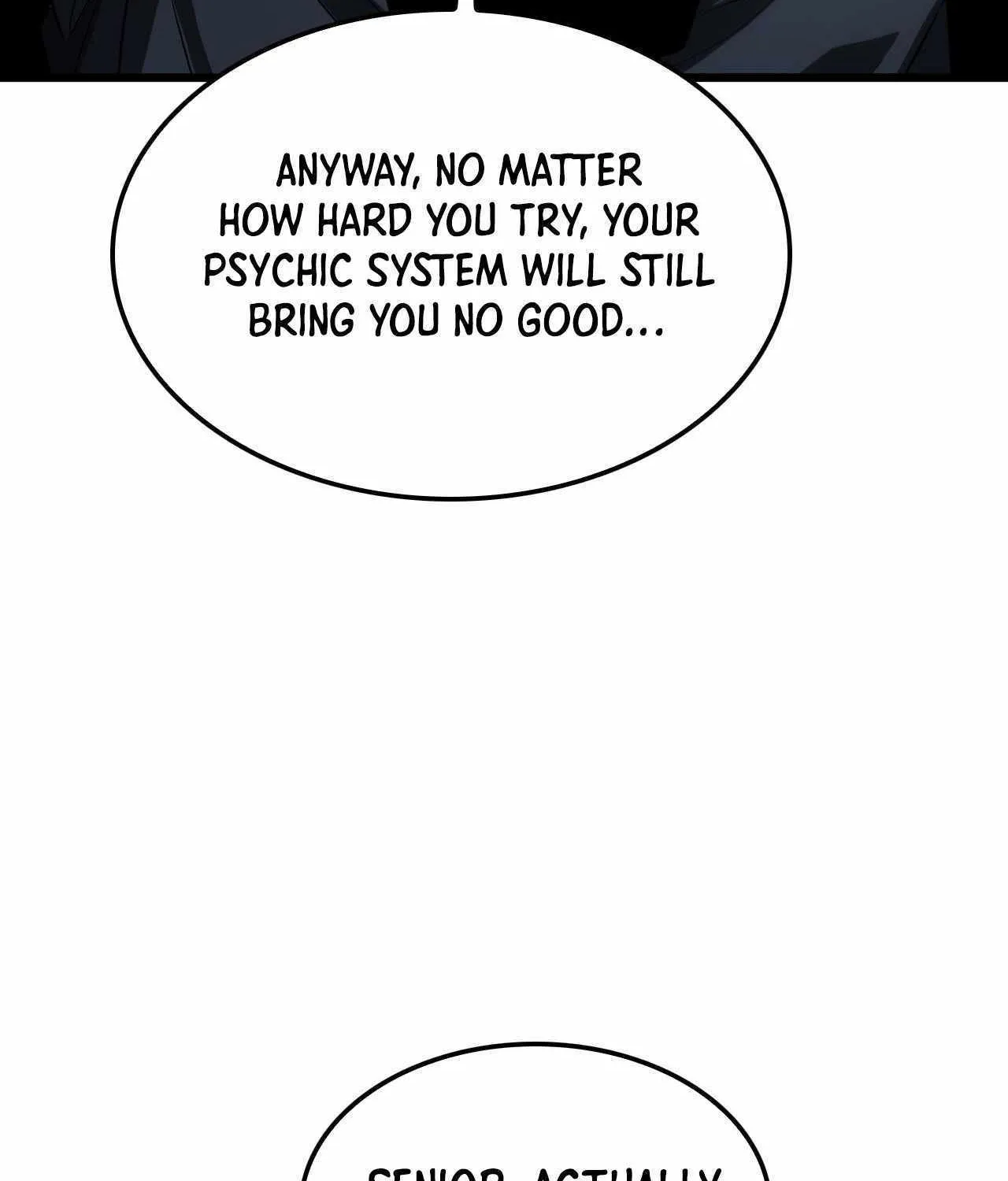 Read Doomsday Sword God chapter 12 image 108 on Lezhin