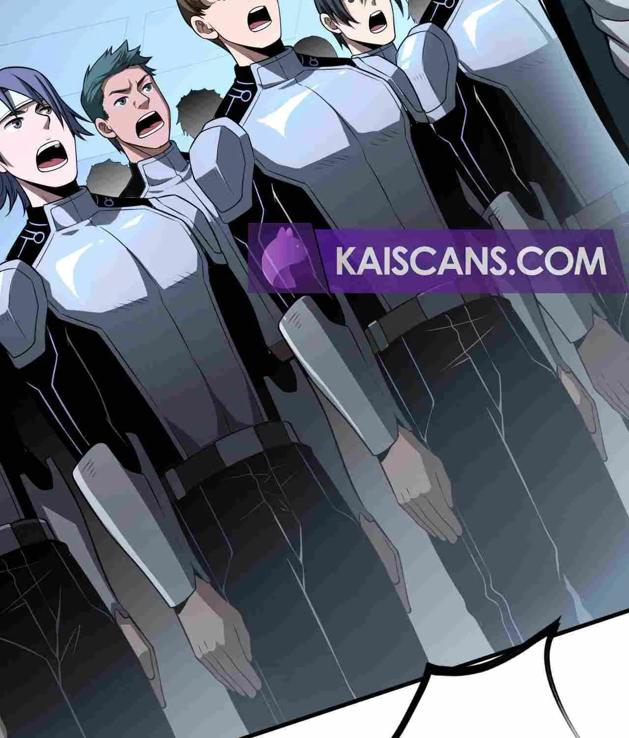 Read Doomsday Sword God chapter 12 image 113 on Lezhin