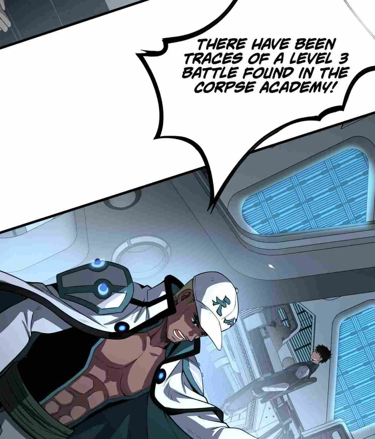 Read Doomsday Sword God chapter 12 image 114 on Lezhin