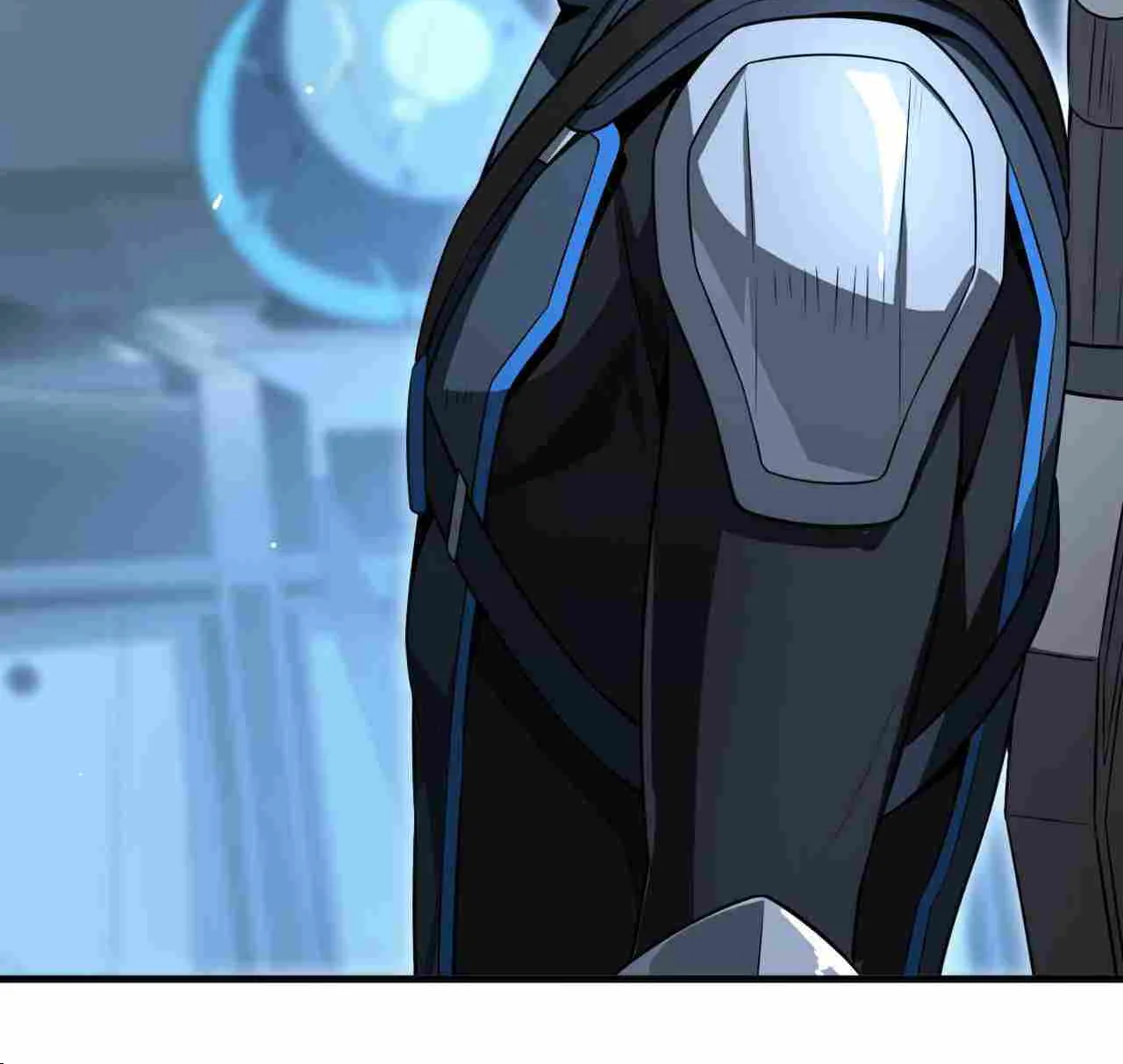 Read Doomsday Sword God chapter 12 image 119 on Lezhin