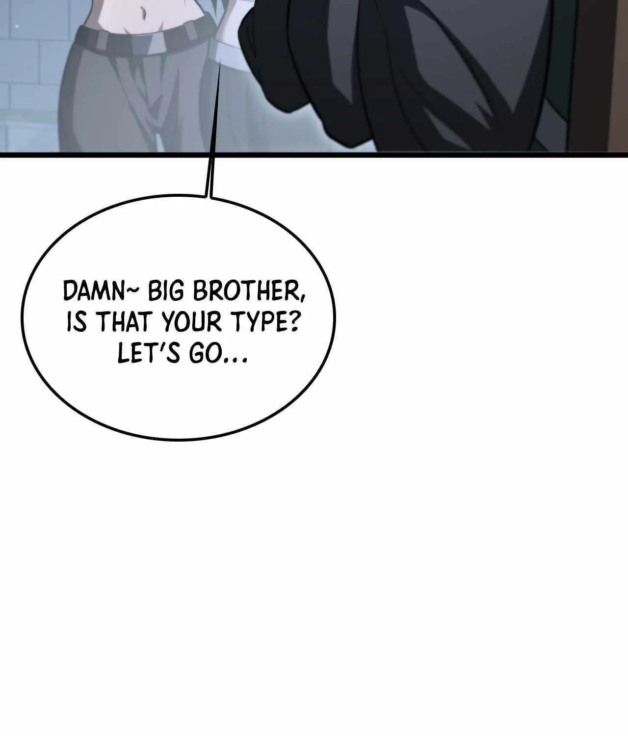 Read Doomsday Sword God chapter 12 image 13 on Lezhin