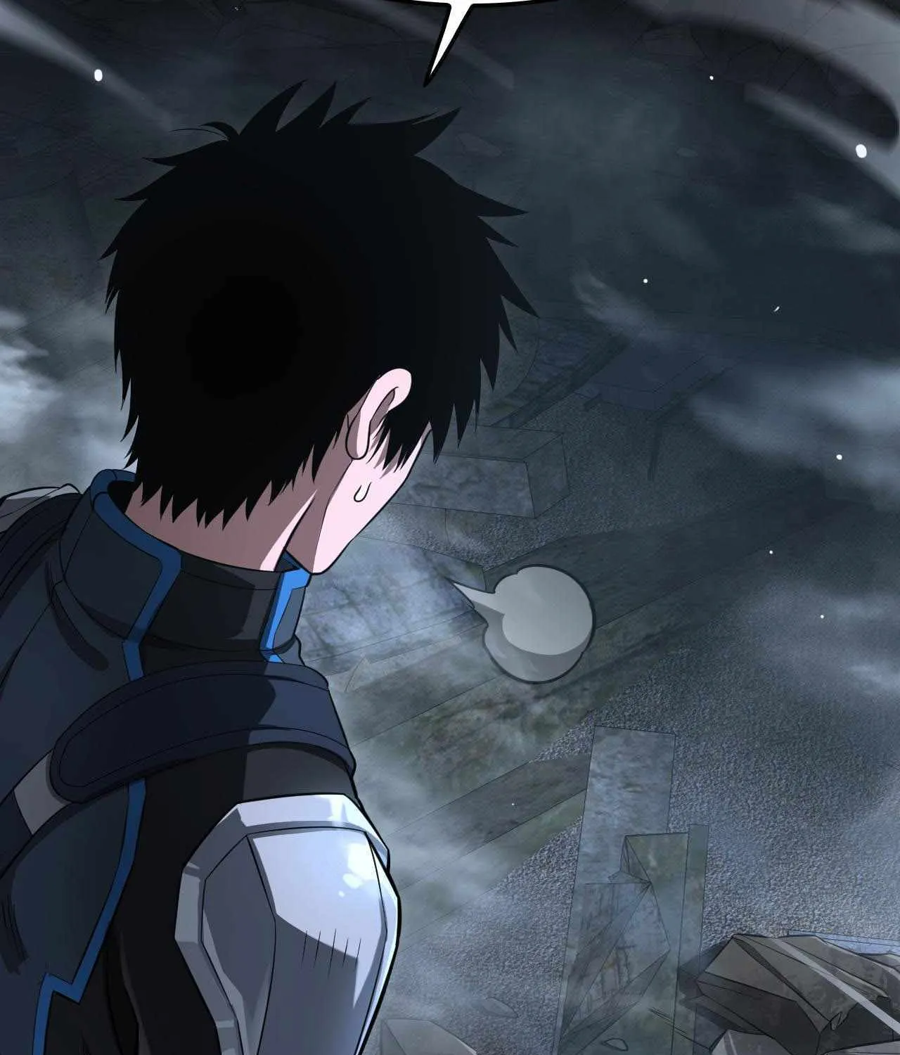 Read Doomsday Sword God chapter 12 image 17 on Lezhin