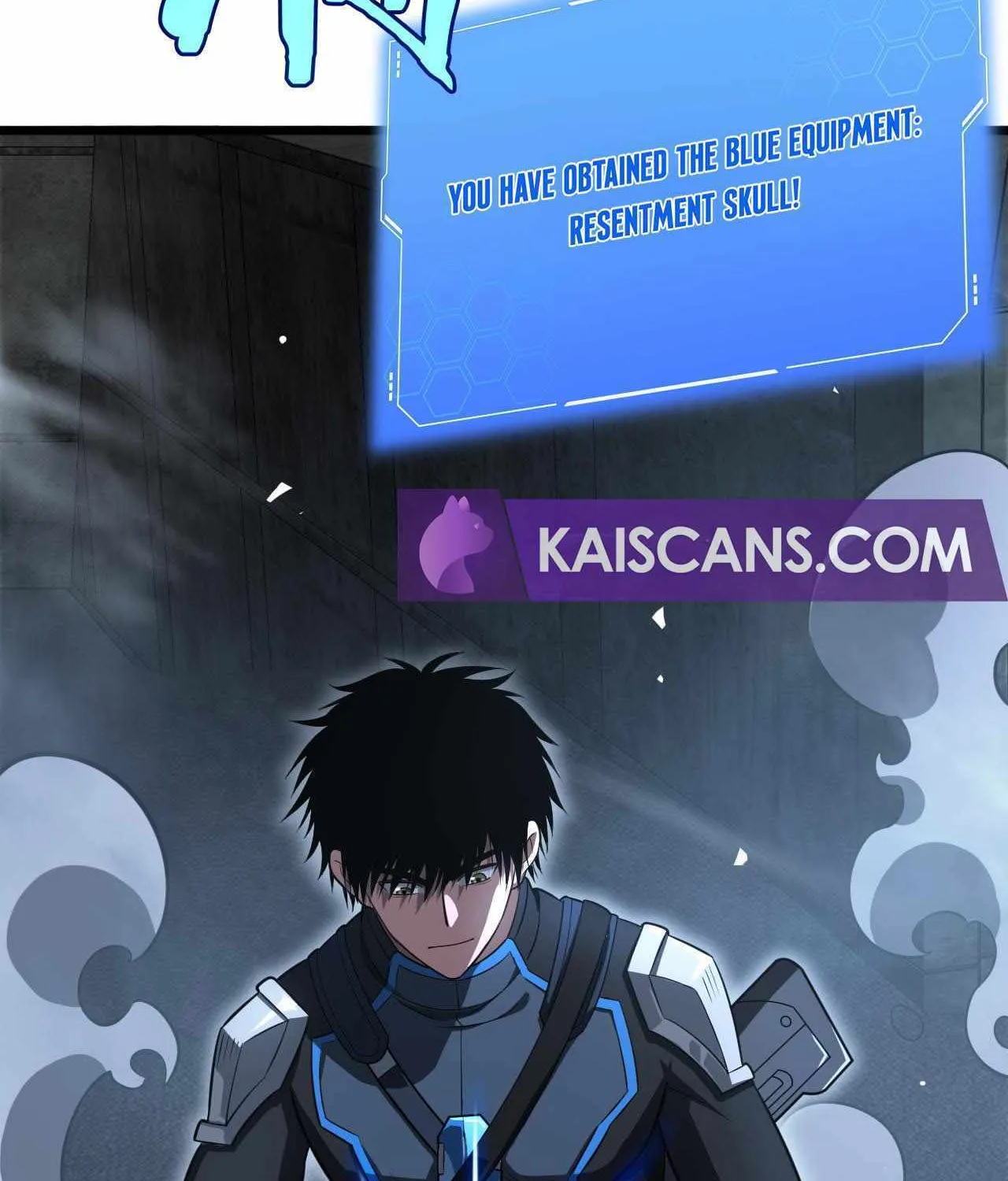 Read Doomsday Sword God chapter 12 image 21 on Lezhin