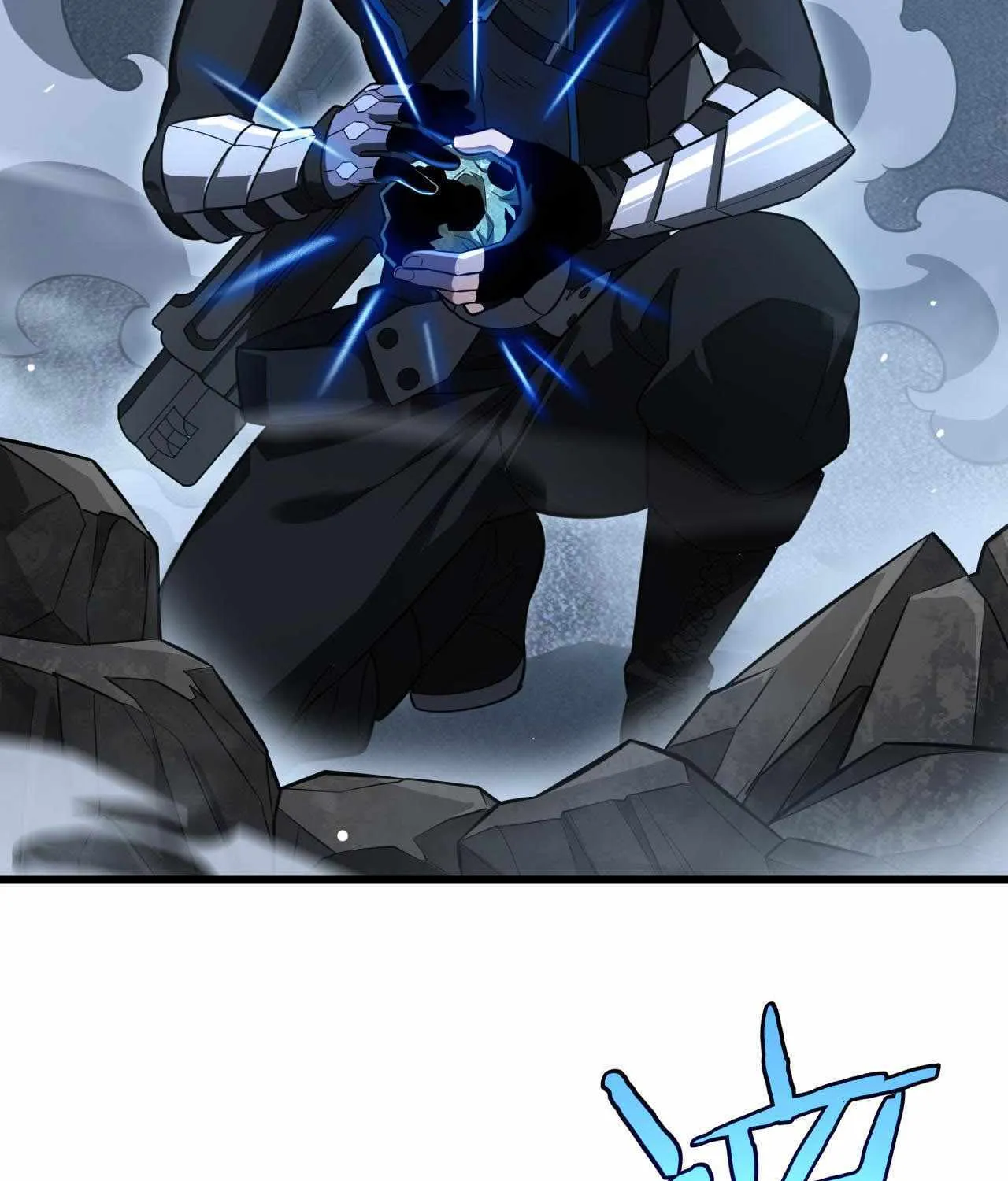 Read Doomsday Sword God chapter 12 image 22 on Lezhin