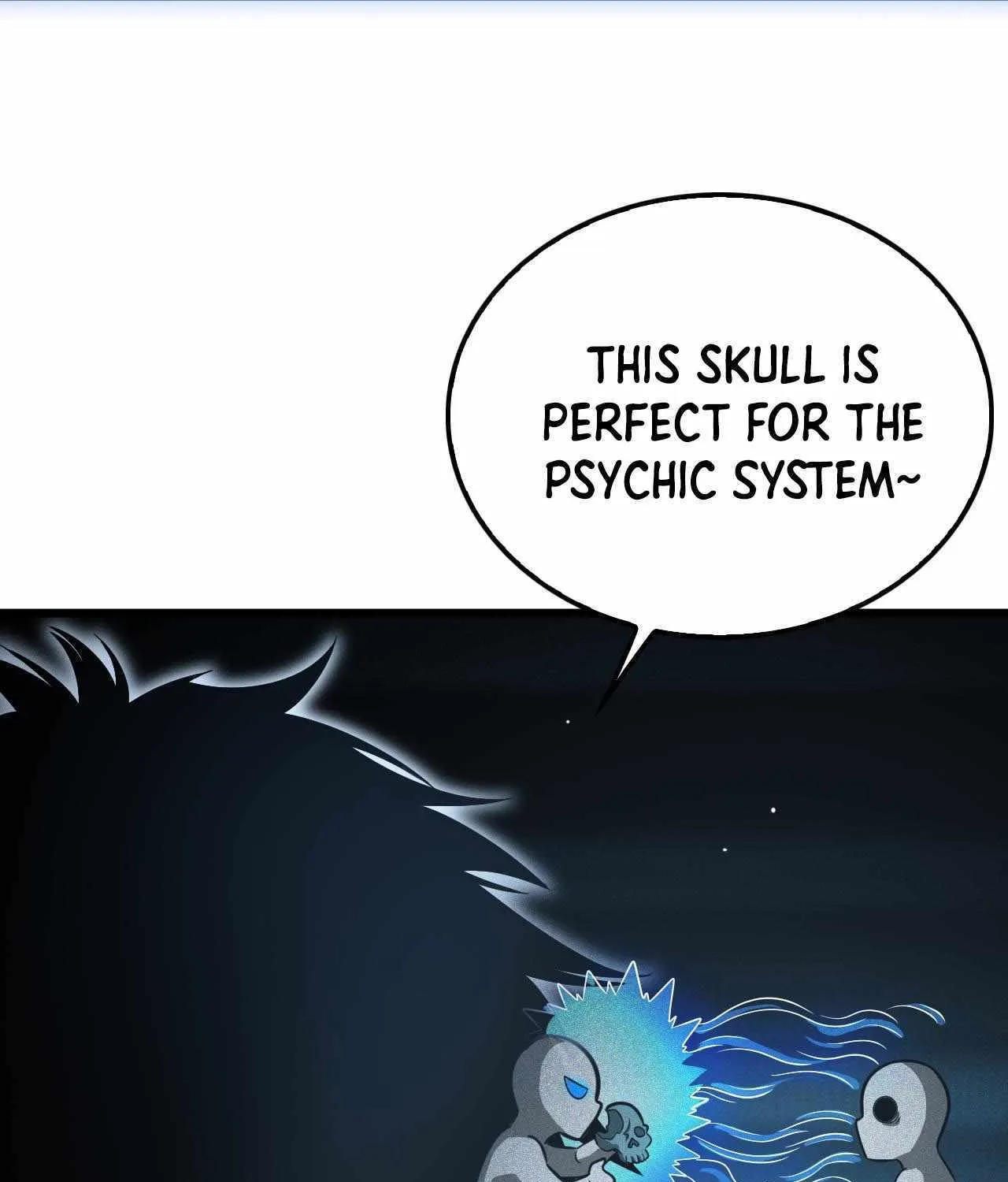 Read Doomsday Sword God chapter 12 image 24 on Lezhin