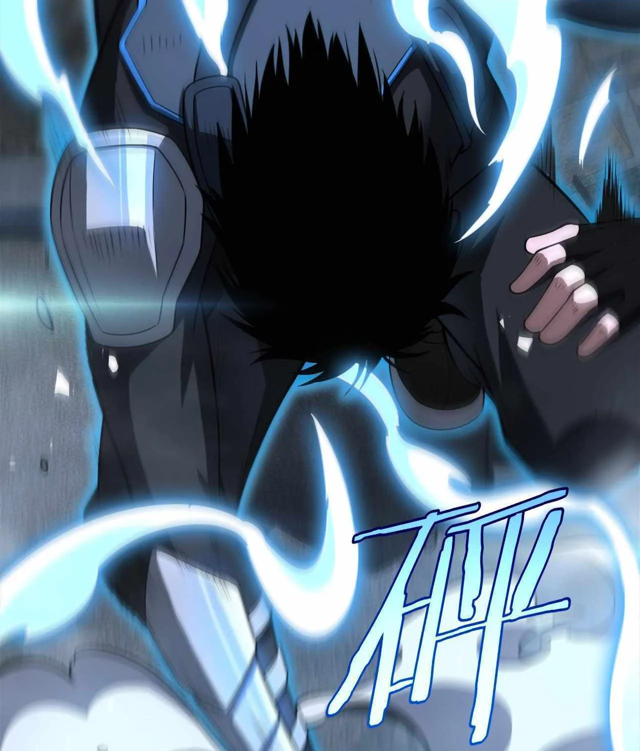 Read Doomsday Sword God chapter 12 image 34 on Lezhin