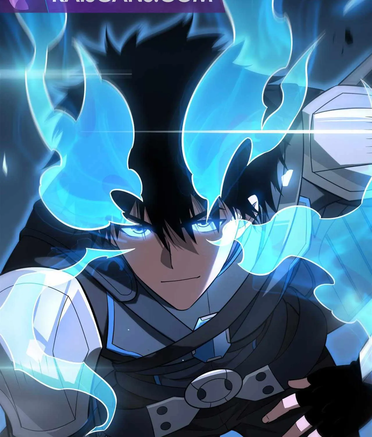 Read Doomsday Sword God chapter 12 image 36 on Lezhin