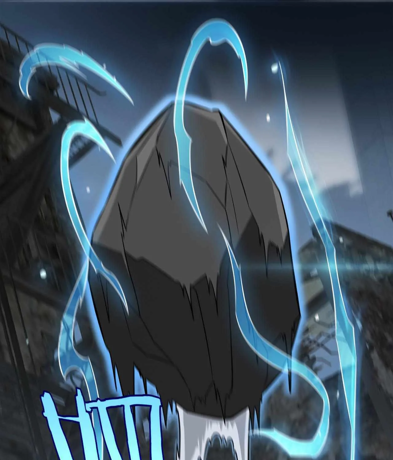 Read Doomsday Sword God chapter 12 image 38 on Lezhin