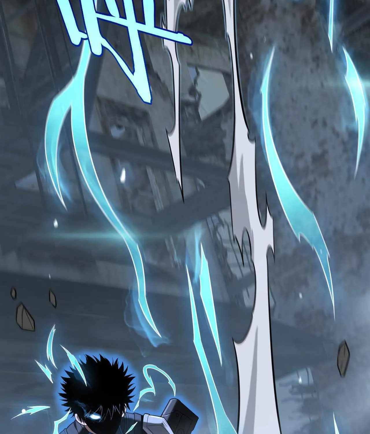 Read Doomsday Sword God chapter 12 image 39 on Lezhin