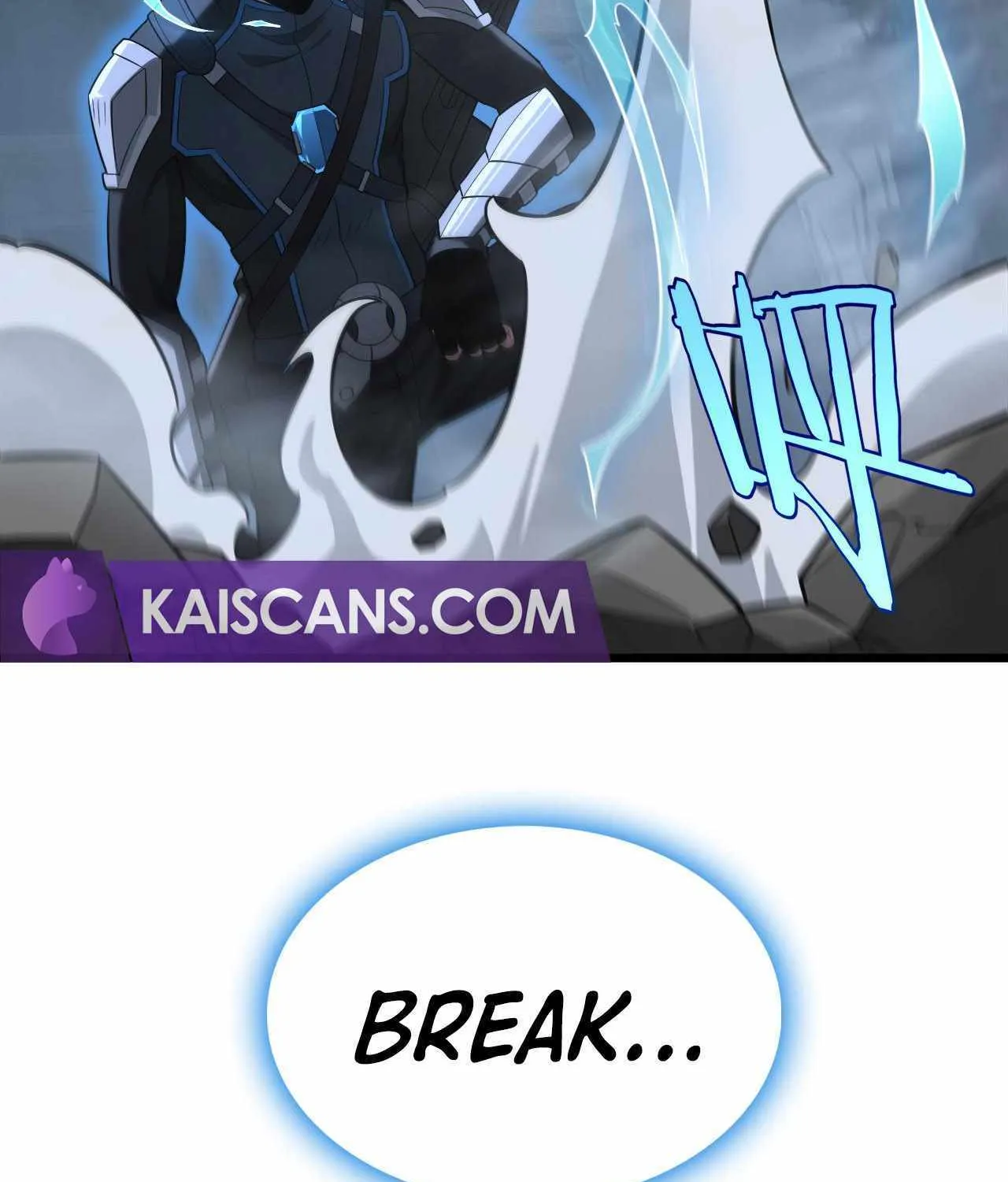 Read Doomsday Sword God chapter 12 image 40 on Lezhin
