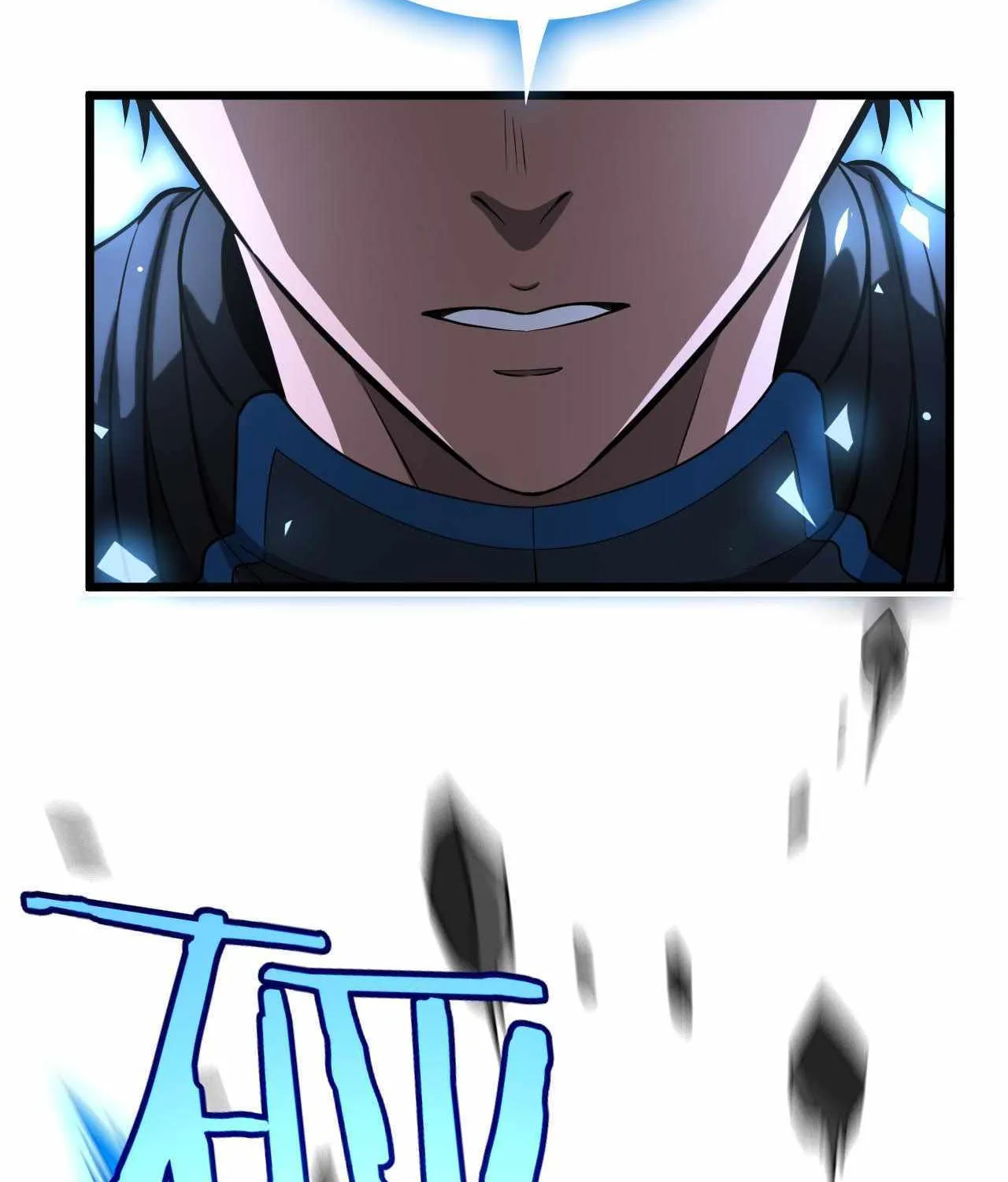 Read Doomsday Sword God chapter 12 image 41 on Lezhin