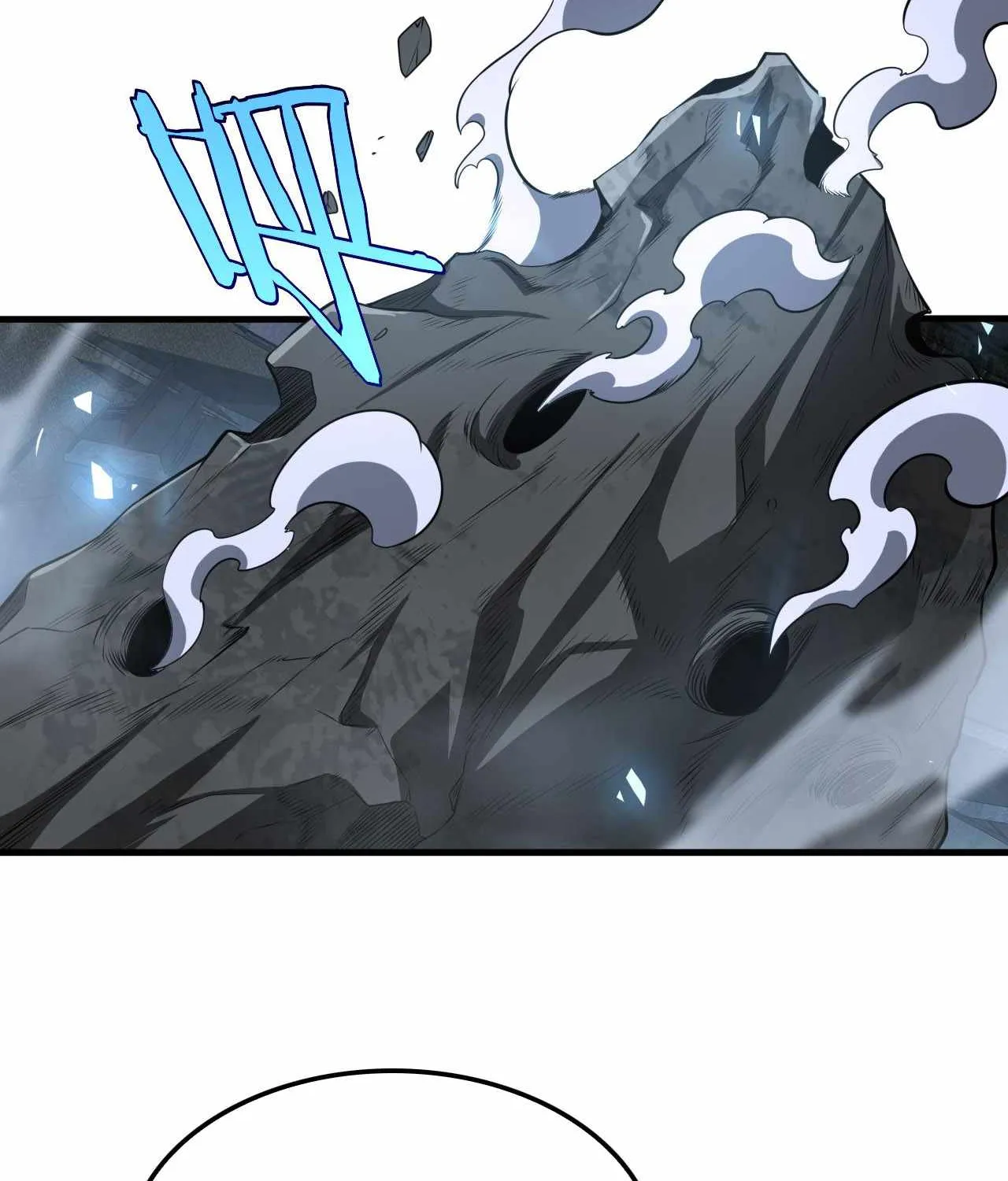Read Doomsday Sword God chapter 12 image 50 on Lezhin