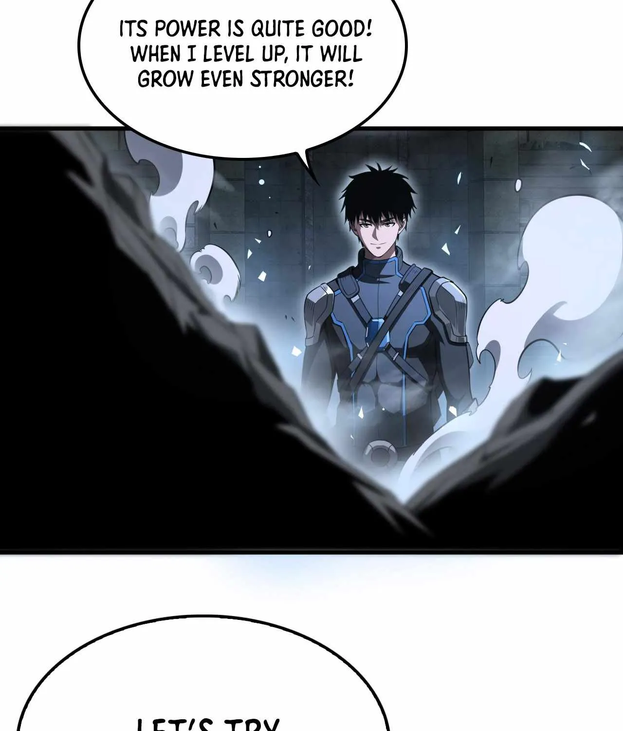 Read Doomsday Sword God chapter 12 image 51 on Lezhin