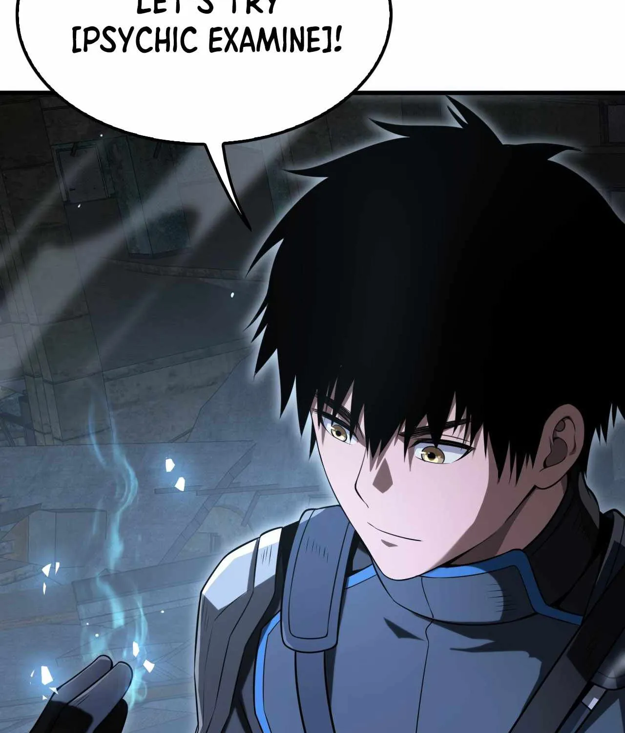 Read Doomsday Sword God chapter 12 image 52 on Lezhin