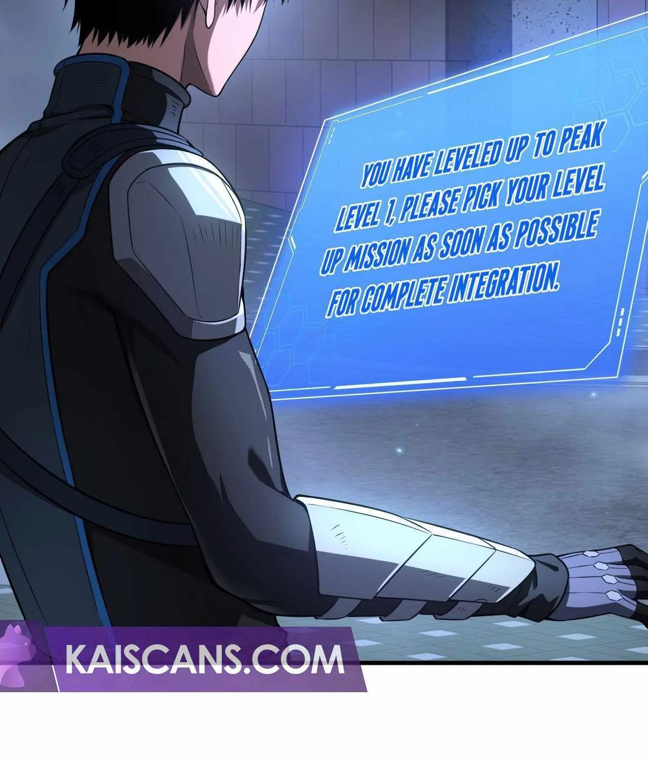 Read Doomsday Sword God chapter 12 image 68 on Lezhin