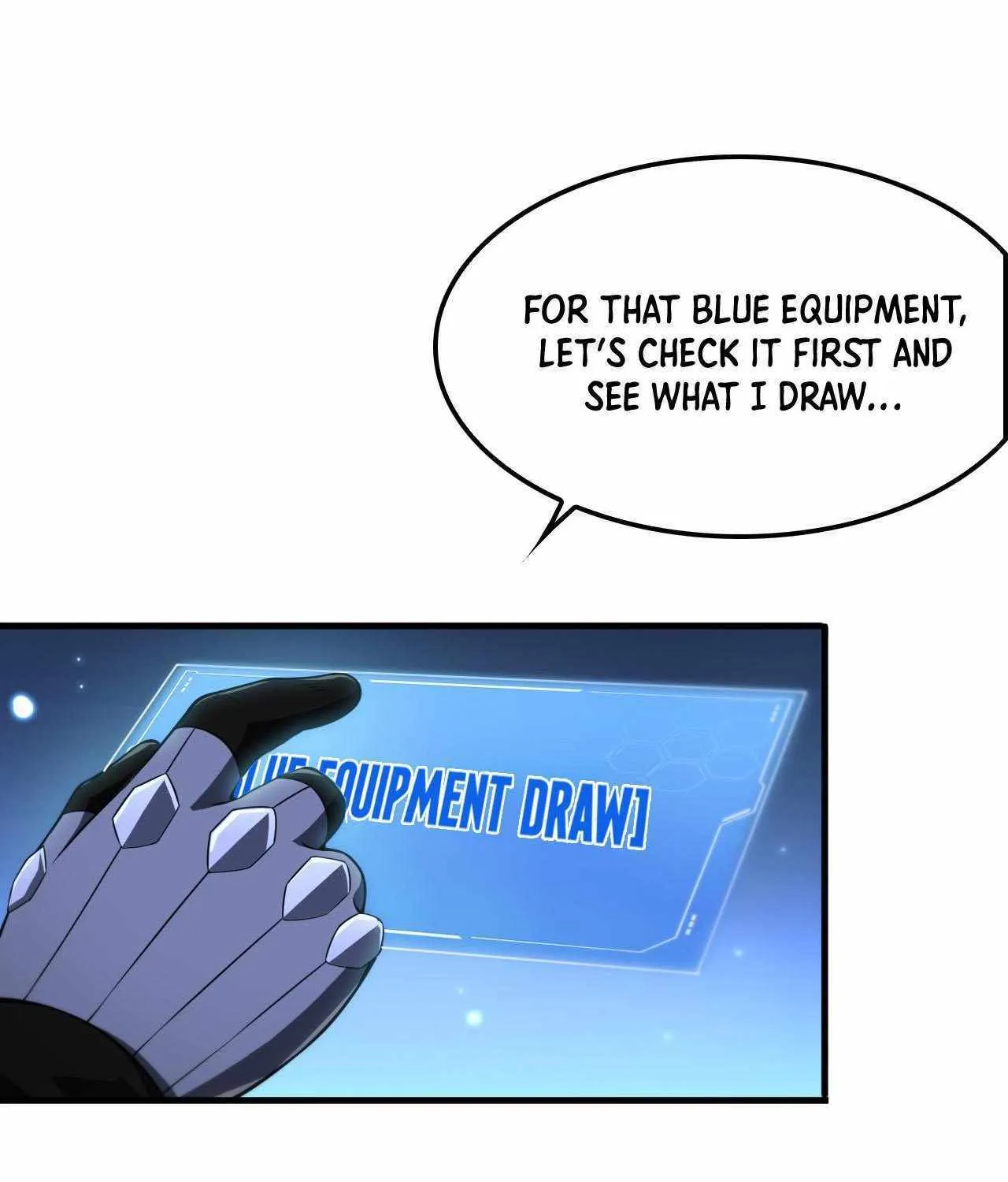 Read Doomsday Sword God chapter 12 image 69 on Lezhin