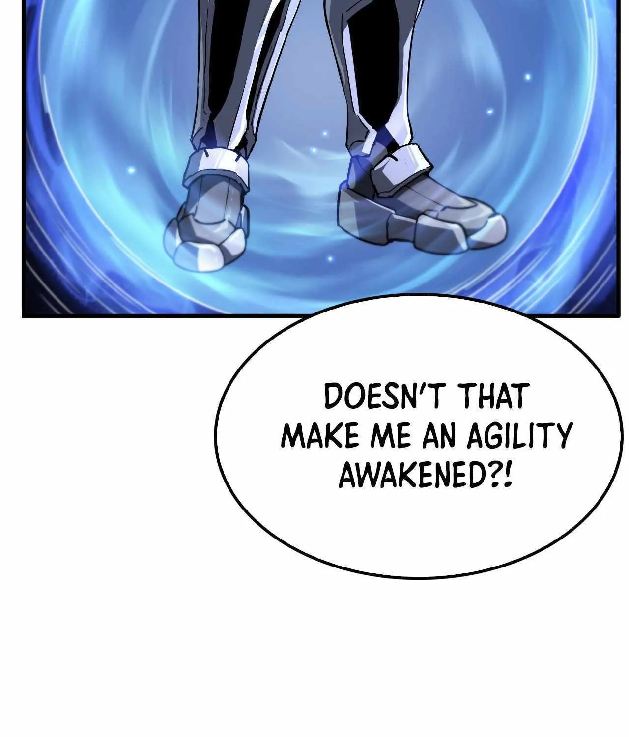 Read Doomsday Sword God chapter 12 image 74 on Lezhin
