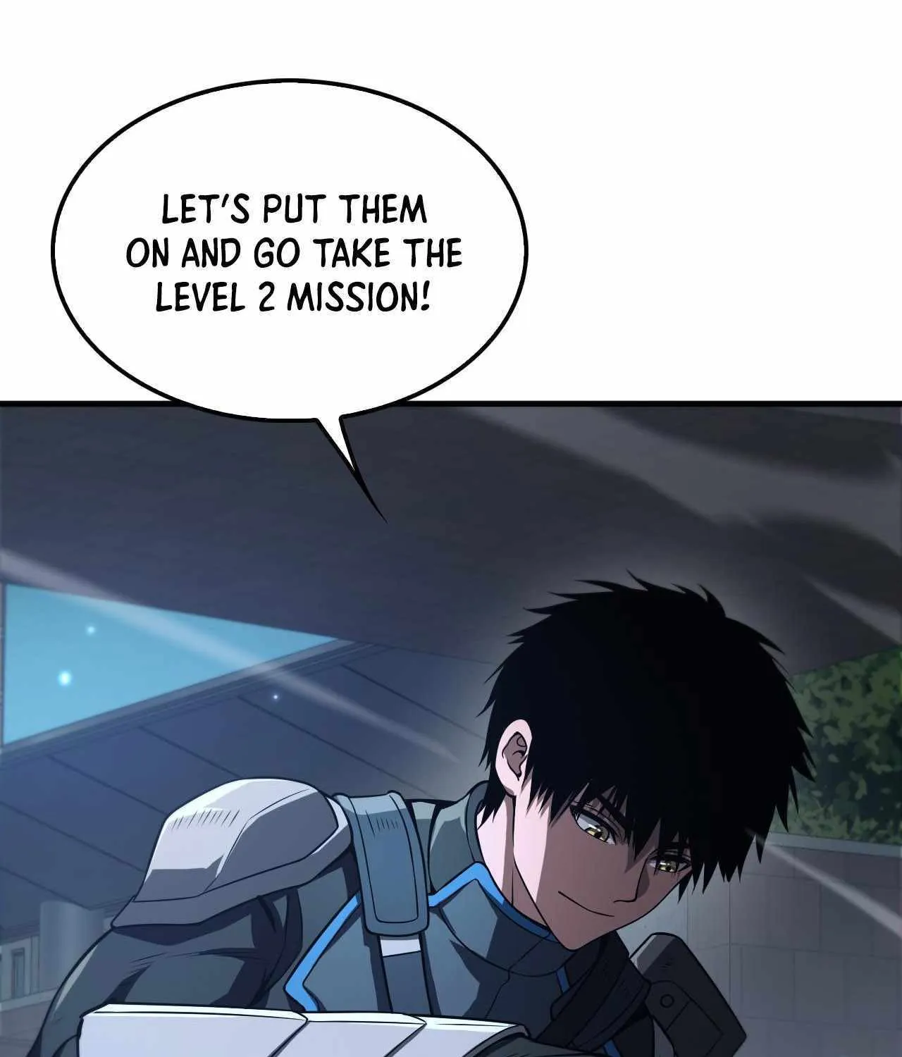 Read Doomsday Sword God chapter 12 image 75 on Lezhin