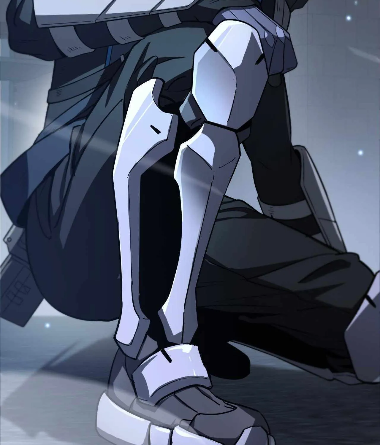 Read Doomsday Sword God chapter 12 image 76 on Lezhin