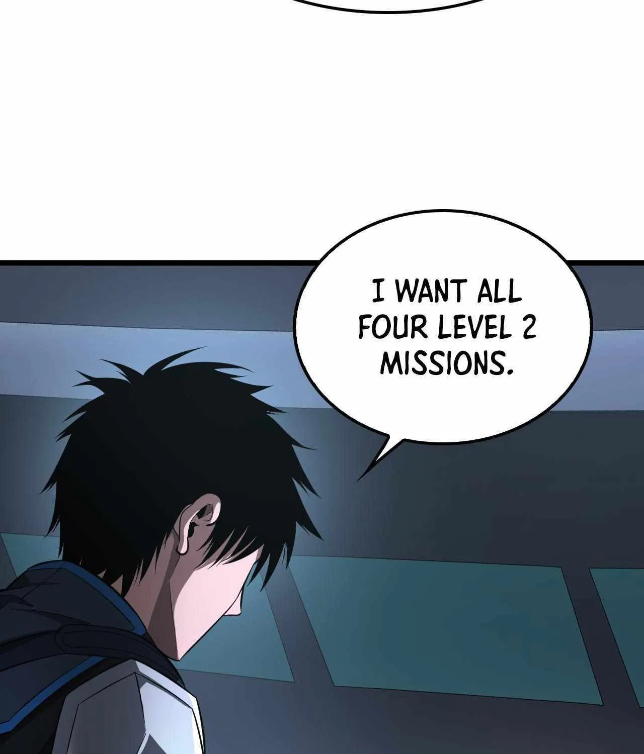 Read Doomsday Sword God chapter 12 image 84 on Lezhin