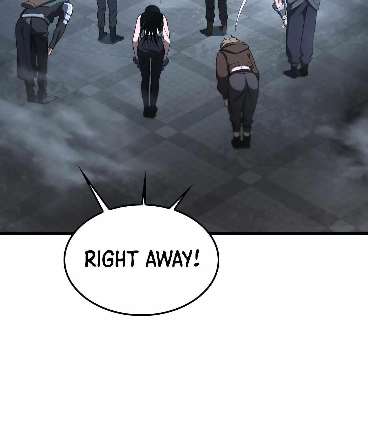 Read Doomsday Sword God chapter 12 image 9 on Lezhin