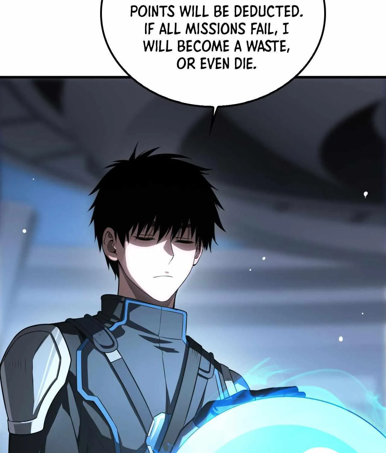 Read Doomsday Sword God chapter 12 image 92 on Lezhin