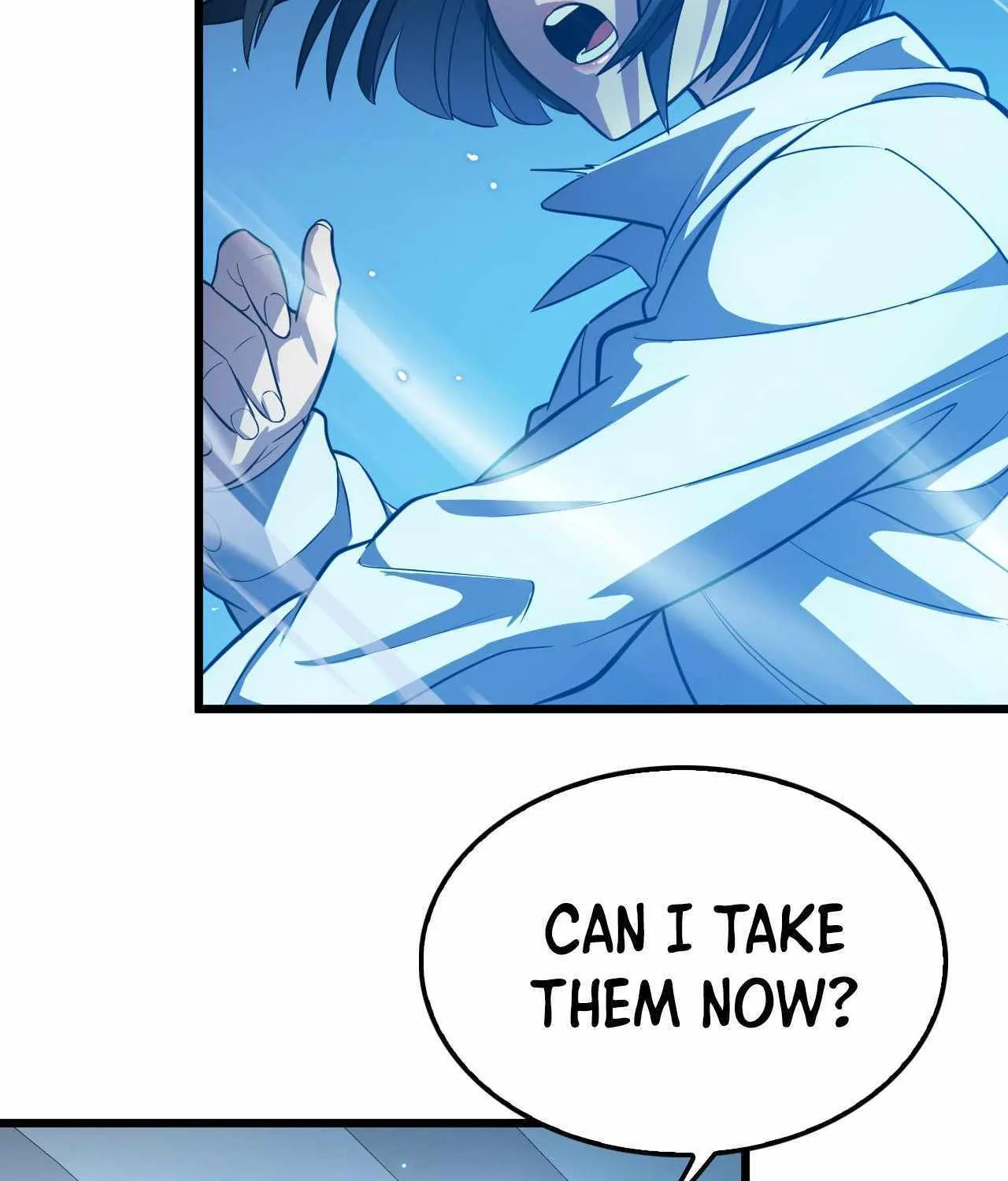Read Doomsday Sword God chapter 12 image 99 on Lezhin