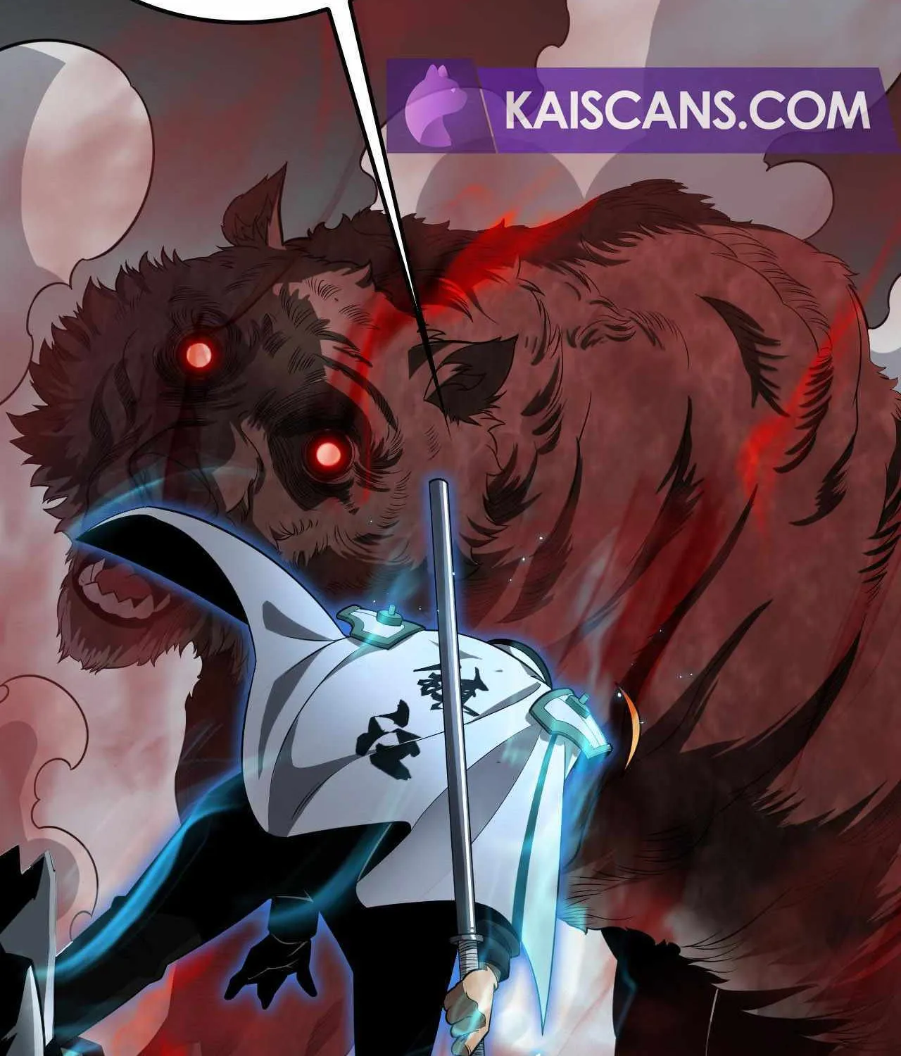 Read Doomsday Sword God chapter 13 image 100 on Lezhin