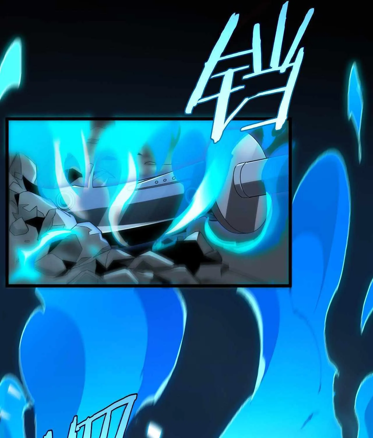 Read Doomsday Sword God chapter 13 image 102 on Lezhin