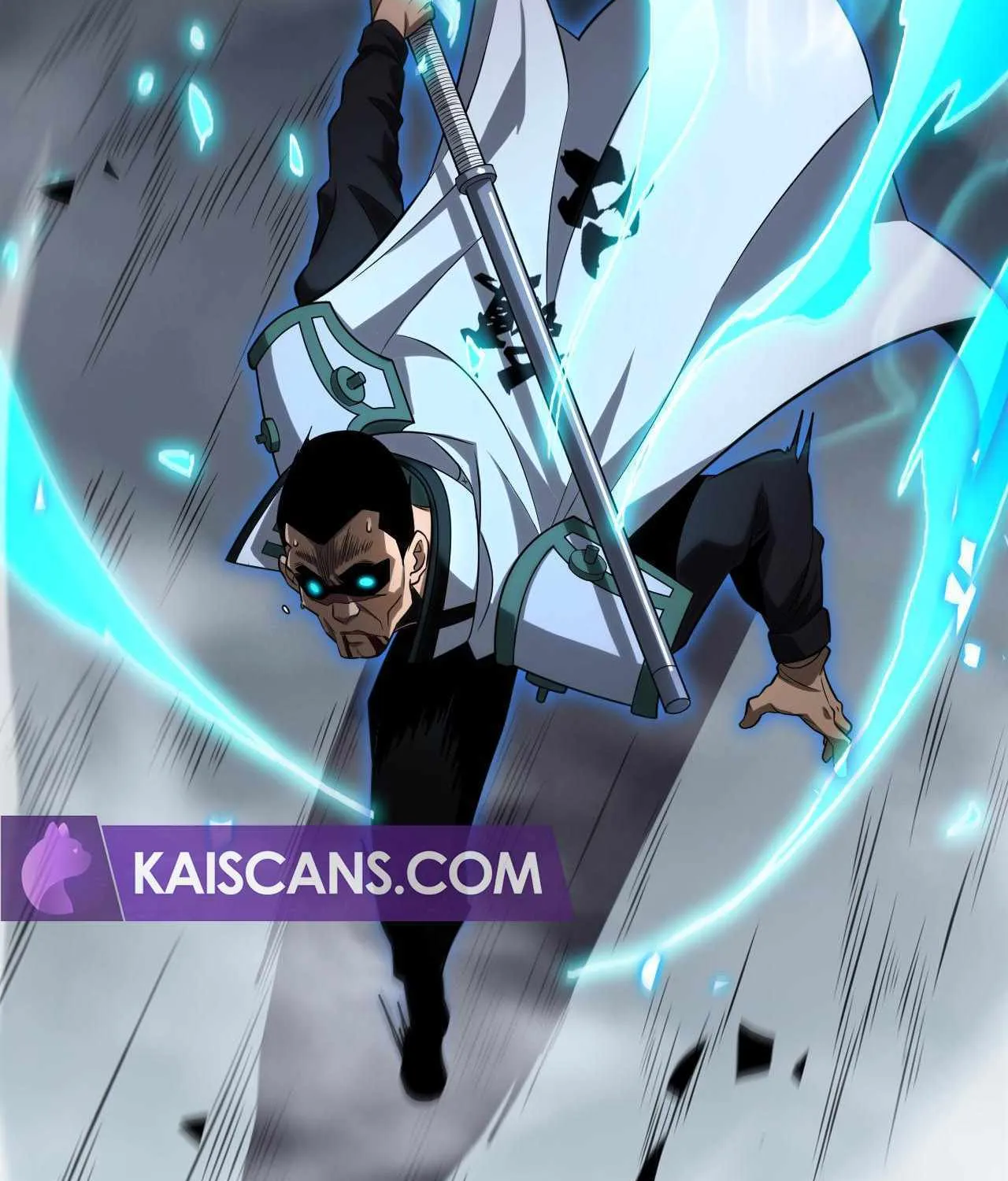 Read Doomsday Sword God chapter 13 image 104 on Lezhin