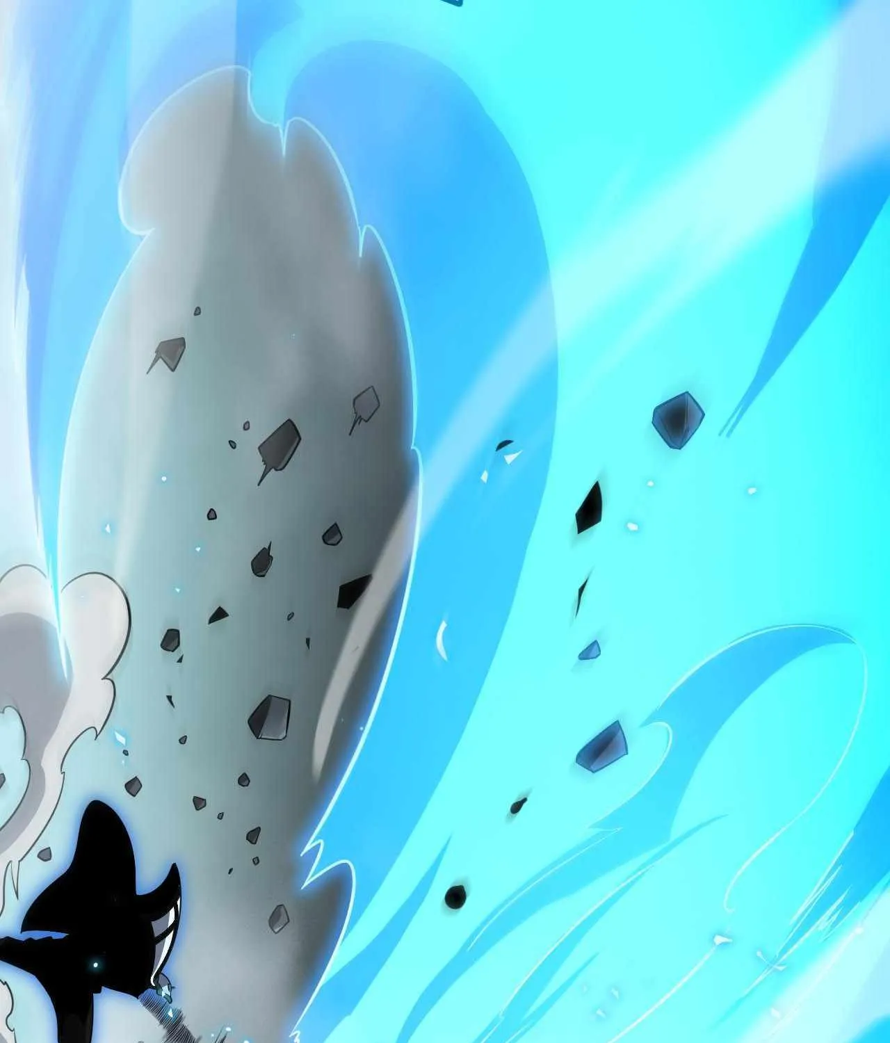 Read Doomsday Sword God chapter 13 image 106 on Lezhin