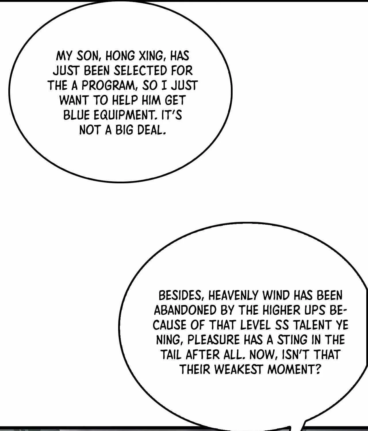 Read Doomsday Sword God chapter 13 image 11 on Lezhin