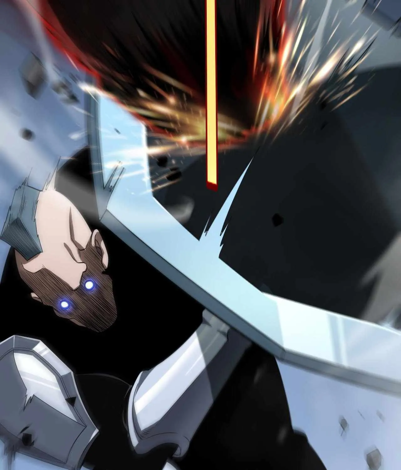 Read Doomsday Sword God chapter 13 image 115 on Lezhin