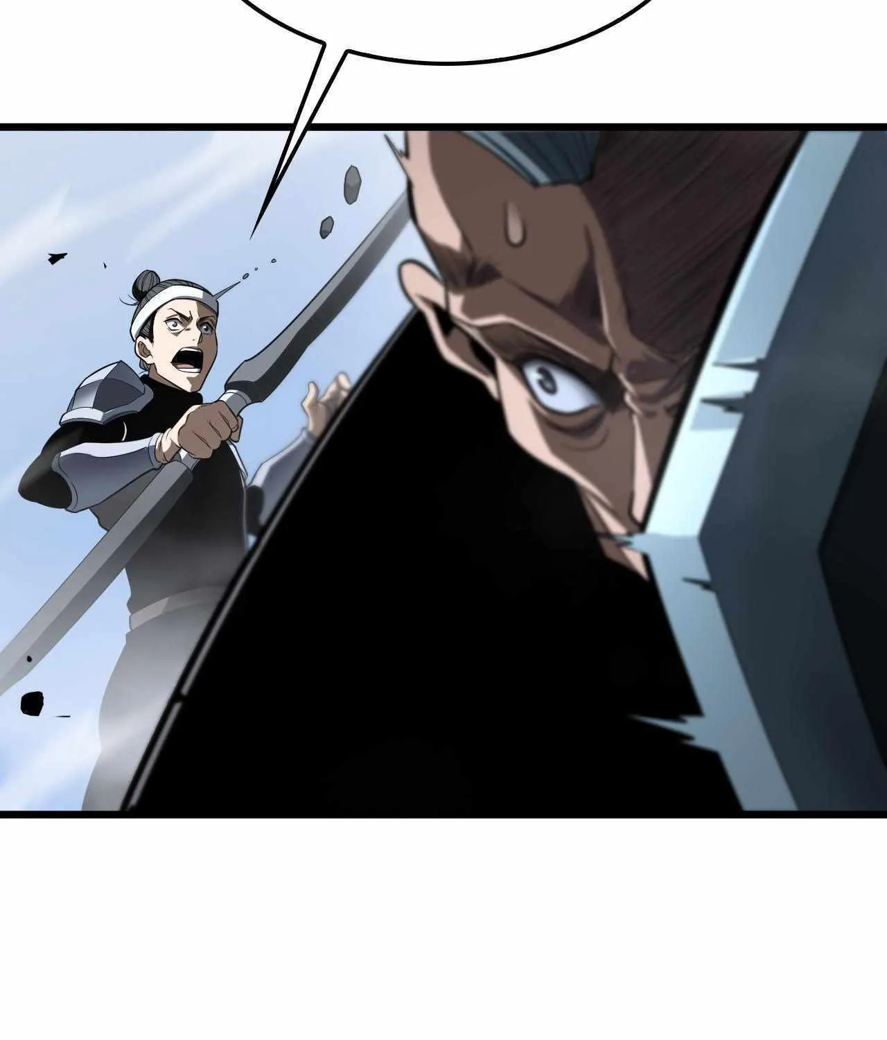 Read Doomsday Sword God chapter 13 image 117 on Lezhin