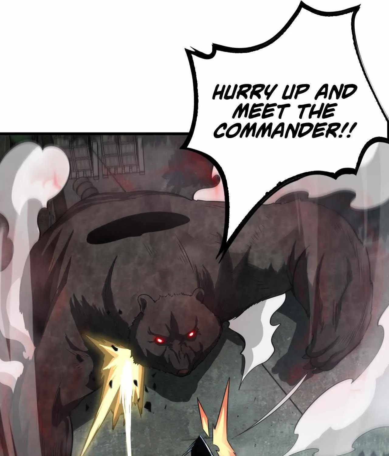 Read Doomsday Sword God chapter 13 image 119 on Lezhin