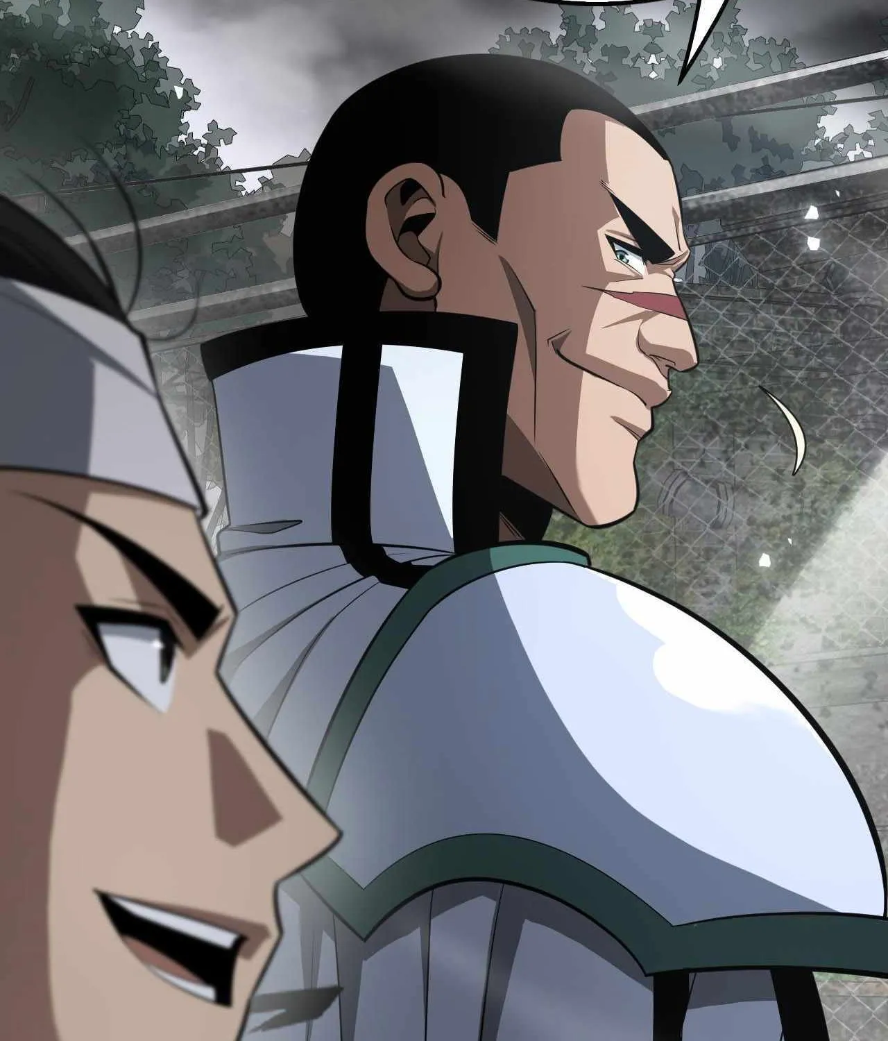 Read Doomsday Sword God chapter 13 image 12 on Lezhin